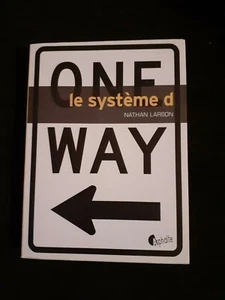 Nathan Larsson - Das D-System - Asphalt - Bild 1 von 1