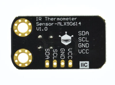 1pc used    Gravity: Temperature sensor MLX90614-DCI #E9 - Bild 1 von 4