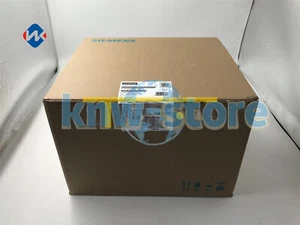 1QTY Unopened New Siemens PLC Inverter 6SL3210-5BE31-1UV0 6SL3 210-5BE31-1UV0 - Picture 1 of 7
