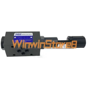 1x NEU 7OCEAN Magnetventil MGV-02-P-0-10 - Bild 1 von 3