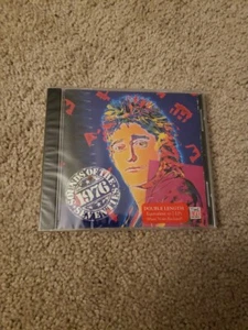 *NEW* Time Life Music Sounds Of The Seventies 1976 CD - Bild 1 von 4