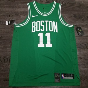 Kyrie Irving Green NBA Jerseys for sale 
