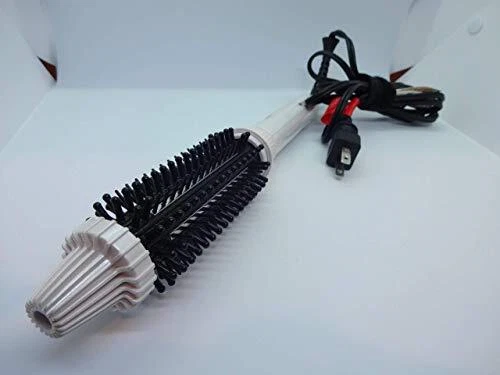 CREATE Plancha de Pelo 26mm CREATEION Rollo Cepillo Plancha CIBI-G26W AC100V-240V Foto 1 de 1