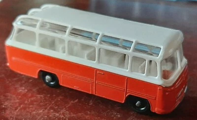 1965 Lesney Matchbox No.68 Mercedes Coach, loose excellent condition  - Image 1 of 4