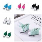 1 Pair Mini 1/6 Scale Mini Sneakers 5cm Length Doll Sneakers  Children Toy