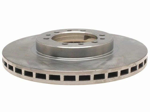 Rotor de freno delantero para 1997-2004 Mitsubishi Montero Sport 2002 2003 2000 S535VC Foto 1 de 1