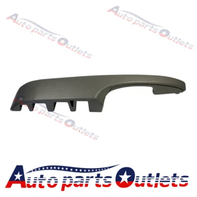 For Chevy 2003-19 Express GMC Savana Inside Door Pull Handle Armrest LH Driver Foto 1 de 4