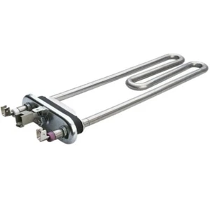 GENUINE HOOVER VTS715D21X1-80 WASHING MACHINE HEATING ELEMENT WITH NTC 1600W - Picture 1 of 3