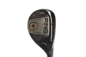Ping G400 3 hybrid 19° Extra-Stiff Right-Handed Graphite #11778 Golf Club - Picture 1 of 5