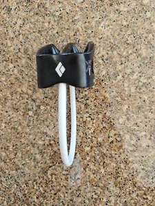 Black Diamond ATC-XP Belay/Rappel Device - Black - Picture 1 of 5