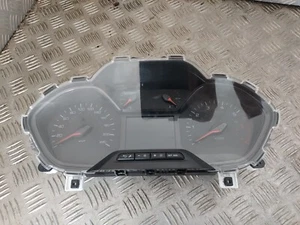 Bloc Compteur - PEUGEOT PARTNER III (3) 1.5L HDI 130CV 45,005KMS Réf 9838094680 - Picture 1 of 4