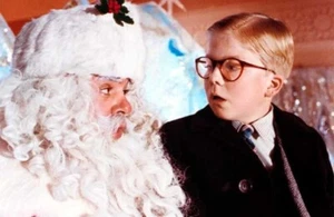 2024 CRYPTOZOIC A CHRISTMAS STORY TRADING CARDS PICK-A-CARD BASE,and INSERTS - Picture 1 of 1