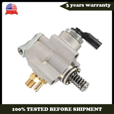 Bomba de combustível de alta pressão para Audi A4 Volkswagen Jetta Eos 06F127025M 06F127025K - Imagem 1 de 4