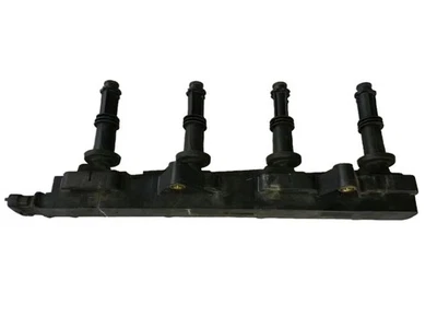 BOBINA DE ENCENDIDO Opel Vectra C Caravan Combi 2.2 DIG 16V (Z22YH) 5WK9184 - Imagen 1 de 2