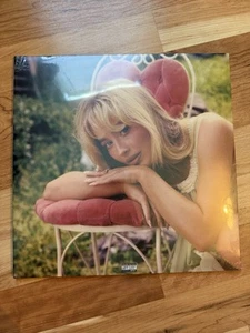 Short n' Sweet Alternate Cover LP - Picture 1 of 3