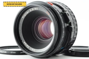 [NEUWERTIG] ⭐️NEUWERTIG⭐️ Hasselblad Carl Zeiss Planar T* CFE 80mm f/2.8 Objektiv aus JAPAN - Bild 1 von 11