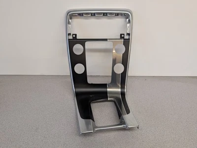 Volvo S60 2011-2018 V60 2015-2018 Dash Trim Panel R-Design LHD 31389133 *Flawed* - Image 1 of 4