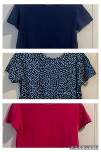 Crewcuts Size XL (12-14) Girl’s Tees Tops - Picture 1 of 7