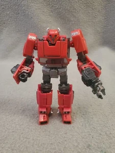 Transformers Legacy United Prime Universe Cliffjumper Complete Target Exclusive - Bild 1 von 6