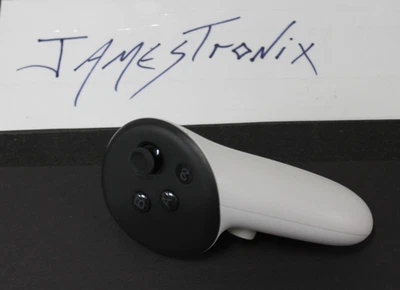 Genuine Meta Quest 3 / 3S VR RIGHT Controller ONLY (Right Hand) - Image 1 of 4