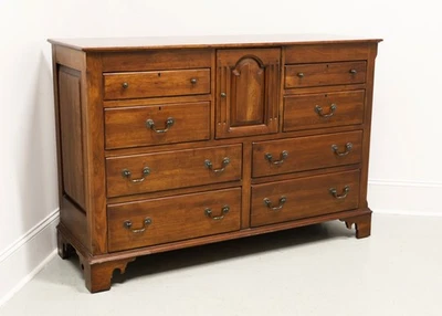 Cómoda LEXINGTON BOB TIMBERLAKE Old Salem Solid Cherry Virginia Foto 1 de 4