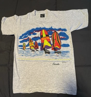 Florida Talla Med Foto 1 de 4