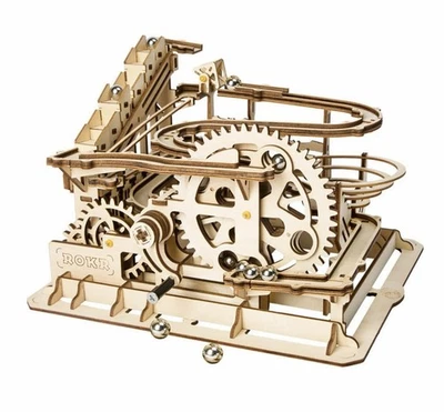 ROKR Marble Parkour Marble Run LG 501 ROKR SEALED NIB - Image 1 of 4