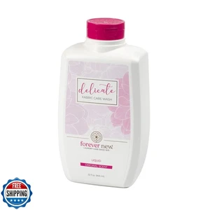 FOREVER NEW Liquid Laundry Detergent – Nontoxic Hypoallergenic Laundry Soap, - Picture 1 of 5