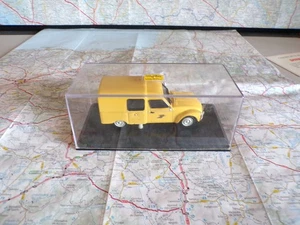 CITROËN Acadiane Poste PTT NOREV 1/43 en boite standard - Picture 1 of 1