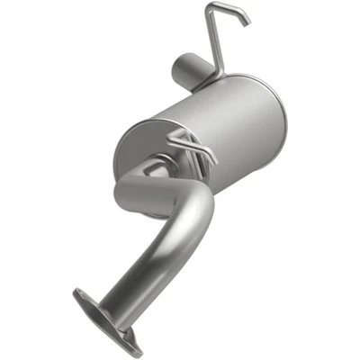 适用于日产 Pathfinder INFINITI QX4 BRExhaust 排气谐振器 — 第 1/2 张图片