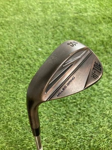 Used Men's TaylorMade Hi-Toe3 Wedge Left Hand Regular Flex 52 Degree Steel... - Picture 1 of 6