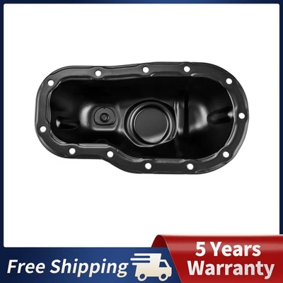 Engine Oil Pan For 2003-2010 Toyota 4Runner V6 4L 264344 1210131071 1210231010 - Image 1 of 4