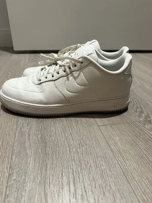 NIKE AIR FORCE 1 '07 PRO-TECH WP Size 12 - Image 1 of 4