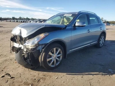 发动机 ECM 电子控制模块 3.7L 适合 14-17 INFINITI Q70 5014921 — 第 1/4 张图片