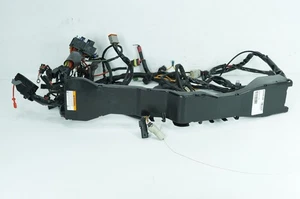 2013 Harley Touring FLHX Street Glide OEM Main Wire Wiring Harness Loom - Picture 1 of 24