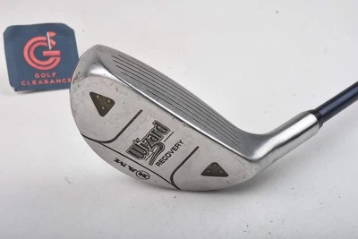 Ram Wizard Recovery #5 Hybrid / 26 Degree / Ladies Flex Ram Wizard - Image 1 of 4