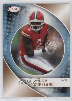 2023 SAGE Low Series Gold Jacob Copeland #31 - Image 1 of 2