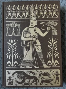The Hittites, O. M. Gurney, Folio Society, Hardcover Y - Picture 1 of 6