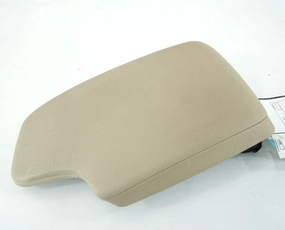 2017 17 BMW 320i xDrive Center Console Arm Rest Lid Cover OEM Foto 1 de 3
