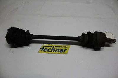 Árbol de transmisión trasero izquierdo mercedes-benz sl r129 300sl 3.0 140kW 1991 Foto 1 de 3