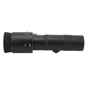 Monocular Night Vision Device Infrared Night Vision Scope Outdoor HD IDM - Picture 1 of 12
