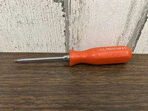 Mac Tools #1 Phillips Comfort Grip Screw Driver PB3031AR - Bild 1 von 12