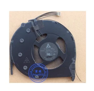 For Lenovo ThinkPadX1 Carbon 2019 7Th Cooling Fan ND65C17-18F03 DC5V 0.50A - Picture 1 of 3