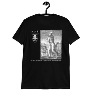 Peste Noire T-Shirt Rare Darkthrone Gorgoroth Immortal Black Metal 3XL - Imagen 1 de 6