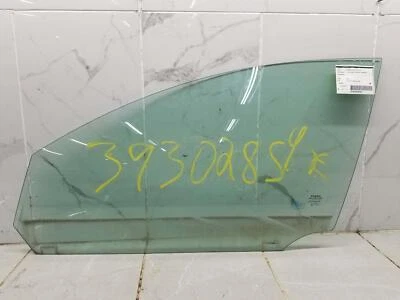 Volvo V50 2011 puerta delantera izquierda ventana cristal #004592 Foto 1 de 2