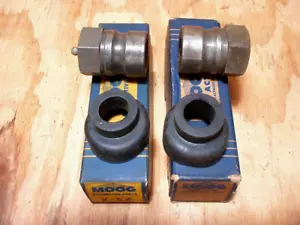 1939 Dodge Plymouth upper control outer arm kits pair MOOG K-54 NOS! - Bild 1 von 1