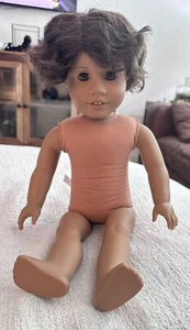 Vintage 18" American Girl Puppe Addy Walker, 2008 - Bild 1 von 5