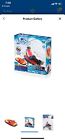 New Inflatable Flurryz Child Snow Tube Sled H20 Go Snow Wow ! FREE Shipping