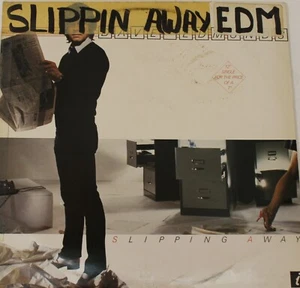DAVE EDMUNDS Slipping Away 12" $% RPM Vinyl Single - 1983 Arista - Preowned - Picture 1 of 4