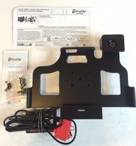 BRODIT PROCLIP CHARGING HOLDER for SAMSUNG GALAXY TAB ACTIVE 8.0 SM-T365 TABLET - Picture 1 of 6